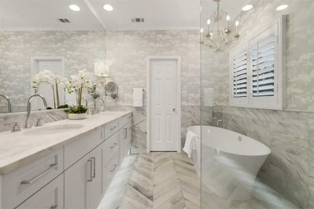 4561 Bordeaux Avenue Highland Park TX 75205