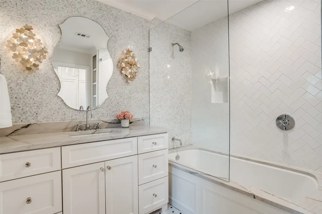 4561 Bordeaux Avenue Highland Park TX 75205