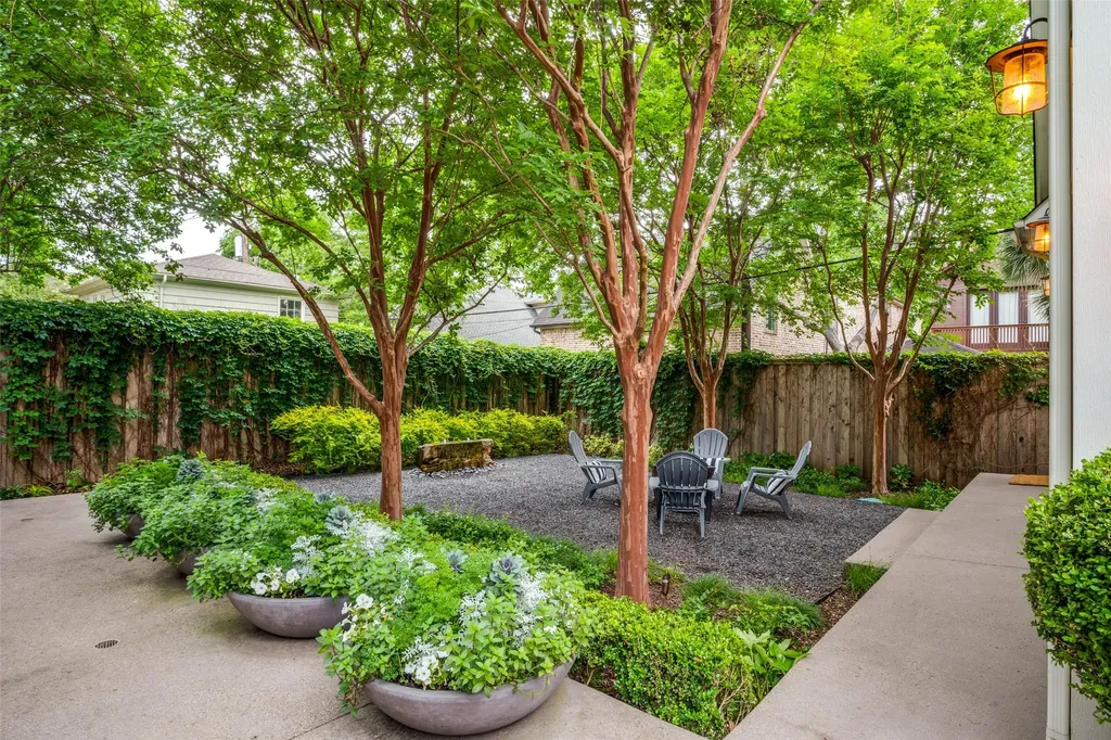 4561 Bordeaux Avenue Highland Park TX 75205