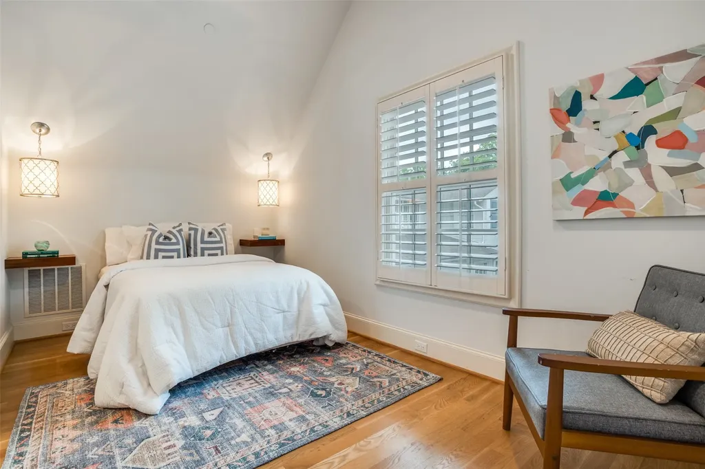 4561 Bordeaux Avenue Highland Park TX 75205