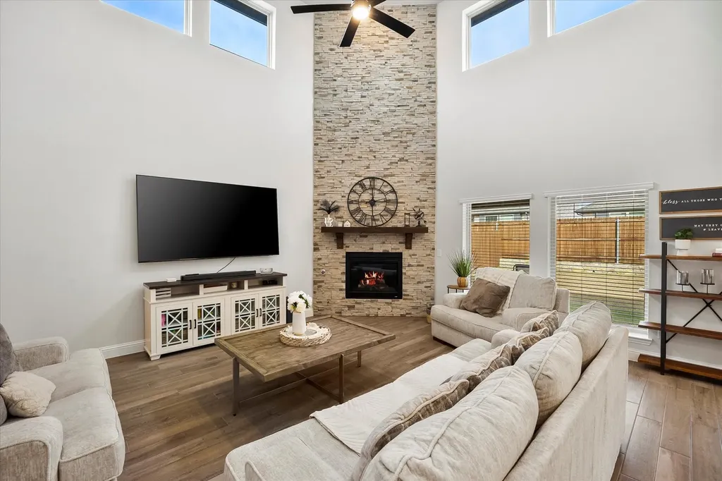 2020 Trebbiano Lane Mclendon Chisholm TX 75032