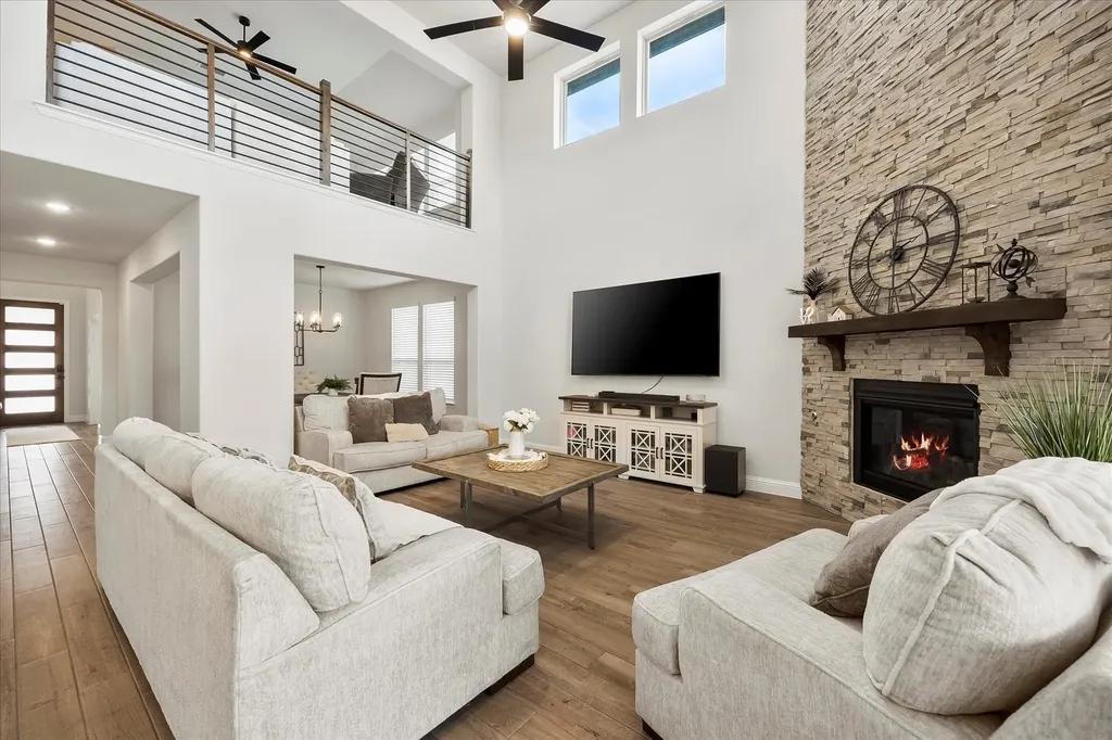 2020 Trebbiano Lane Mclendon Chisholm TX 75032