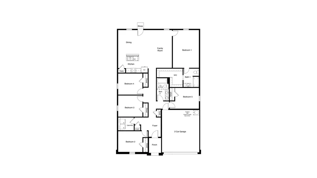 313 Wayland Street Keene TX 76059