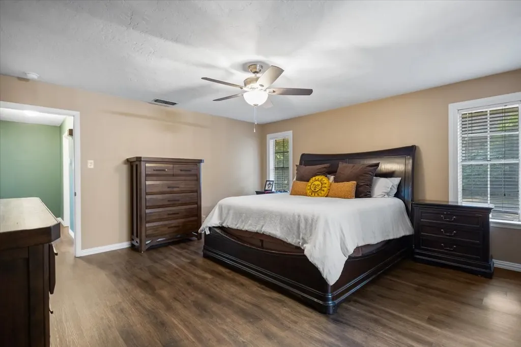 4435 Dundee Drive Tyler TX 75703