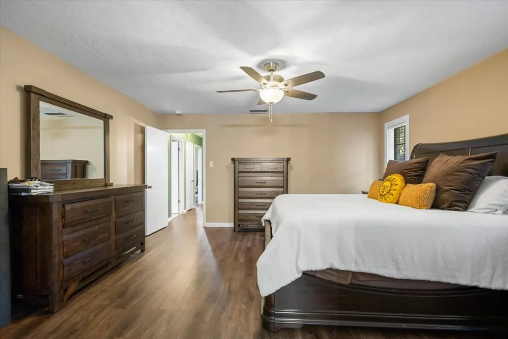 4435 Dundee Drive Tyler TX 75703