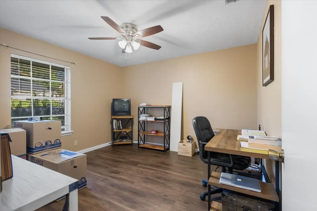 4435 Dundee Drive Tyler TX 75703