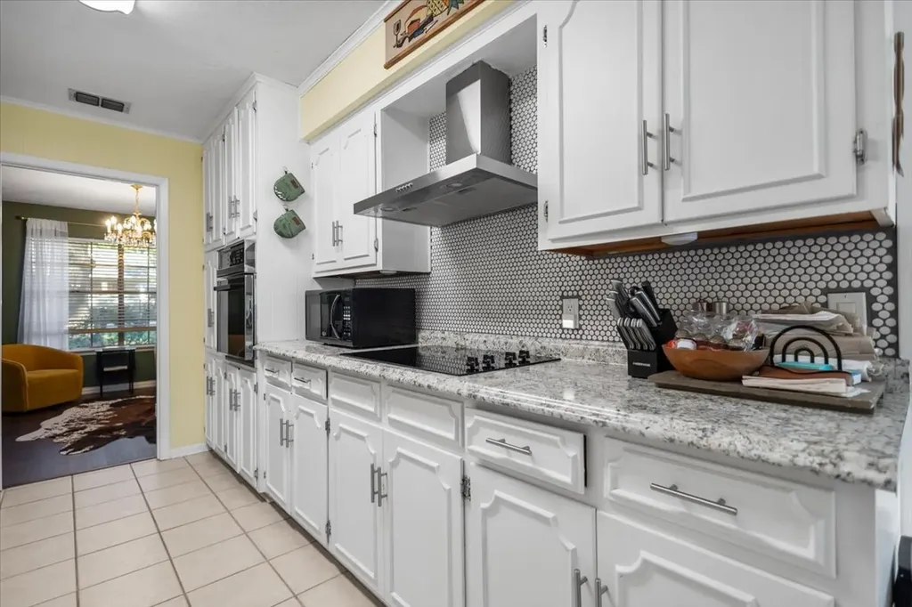 4435 Dundee Drive Tyler TX 75703