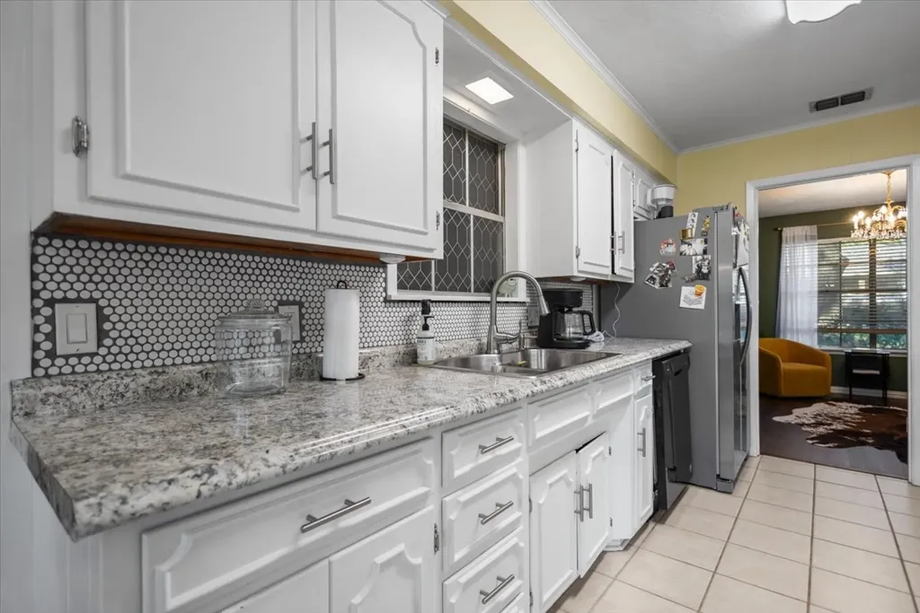 4435 Dundee Drive Tyler TX 75703