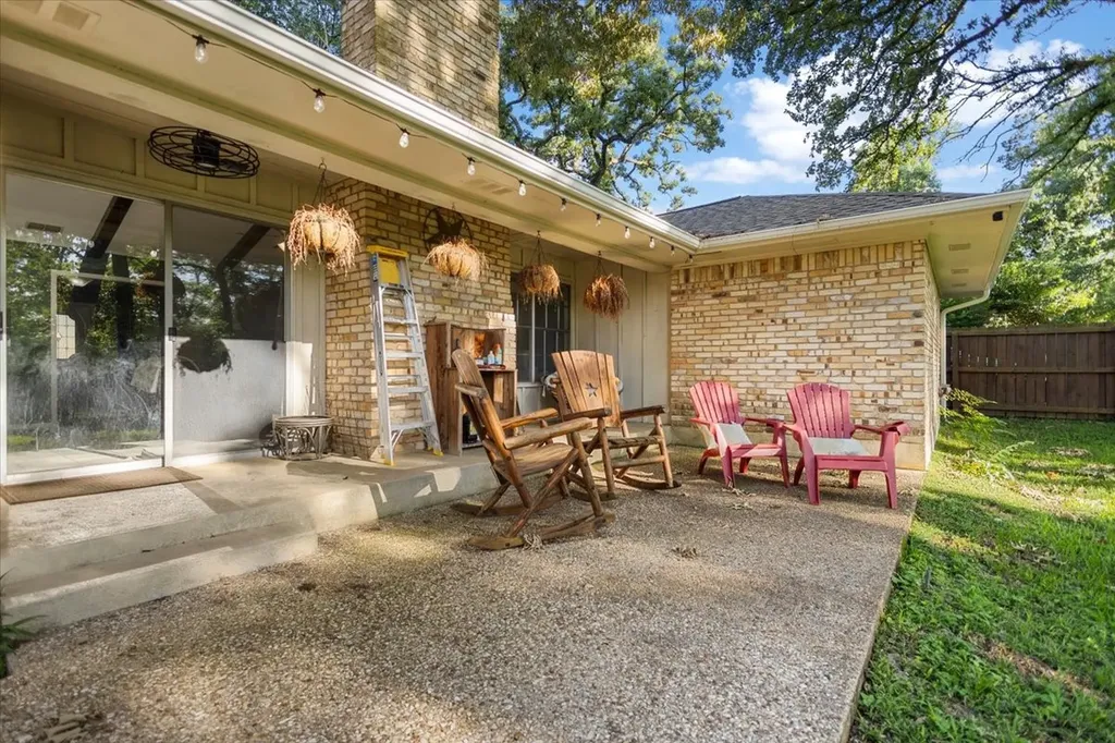 4435 Dundee Drive Tyler TX 75703