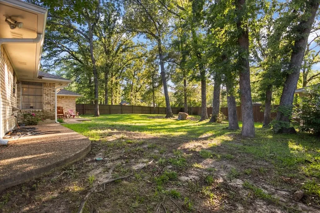4435 Dundee Drive Tyler TX 75703