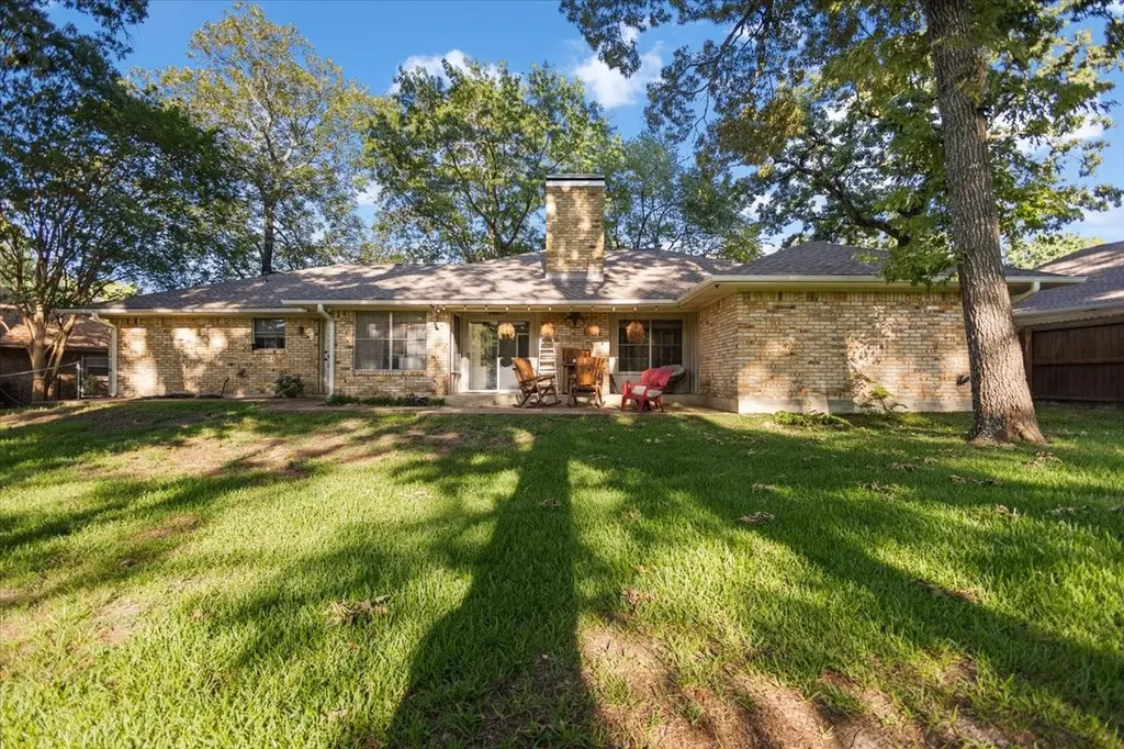 4435 Dundee Drive Tyler TX 75703