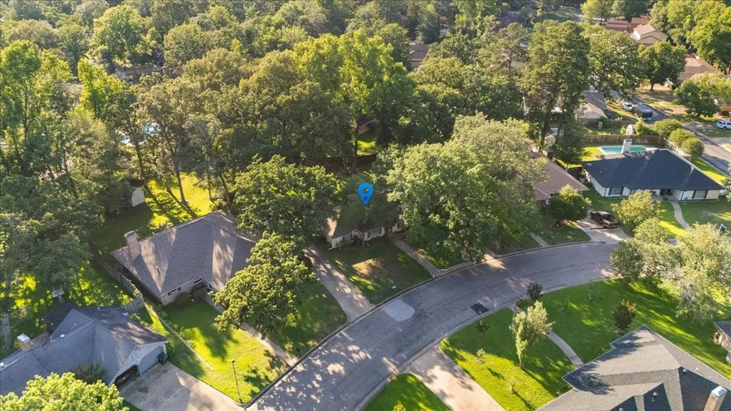 4435 Dundee Drive Tyler TX 75703