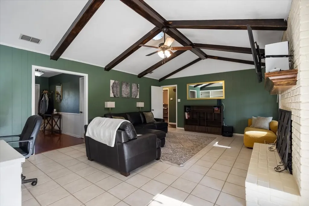 4435 Dundee Drive Tyler TX 75703