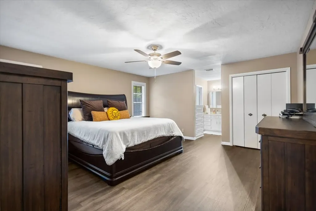 4435 Dundee Drive Tyler TX 75703