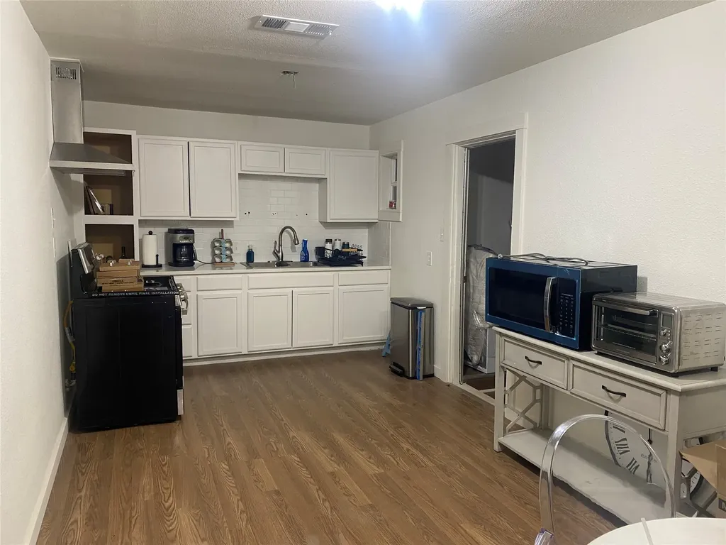 1482 Burger Street Abilene TX 79603