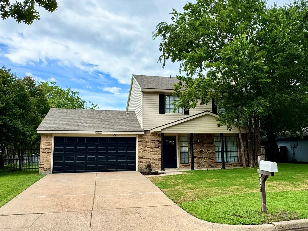 3913 Wrenwood Drive Fort Worth TX 76137