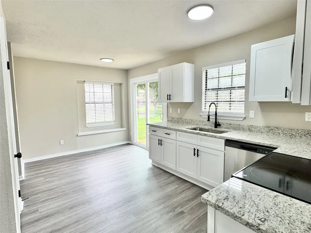 3913 Wrenwood Drive Fort Worth TX 76137