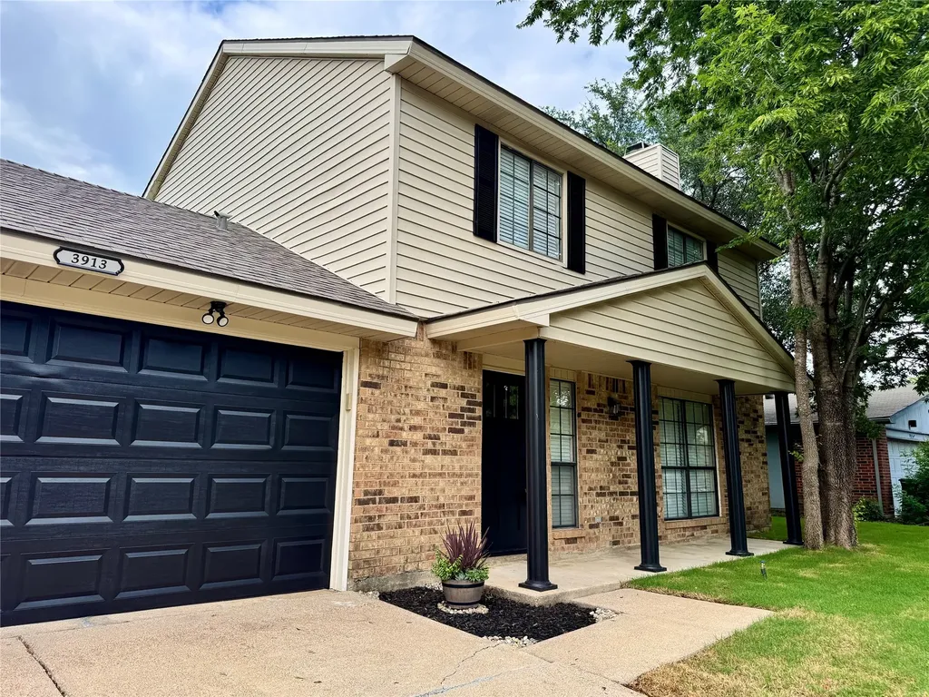 3913 Wrenwood Drive Fort Worth TX 76137