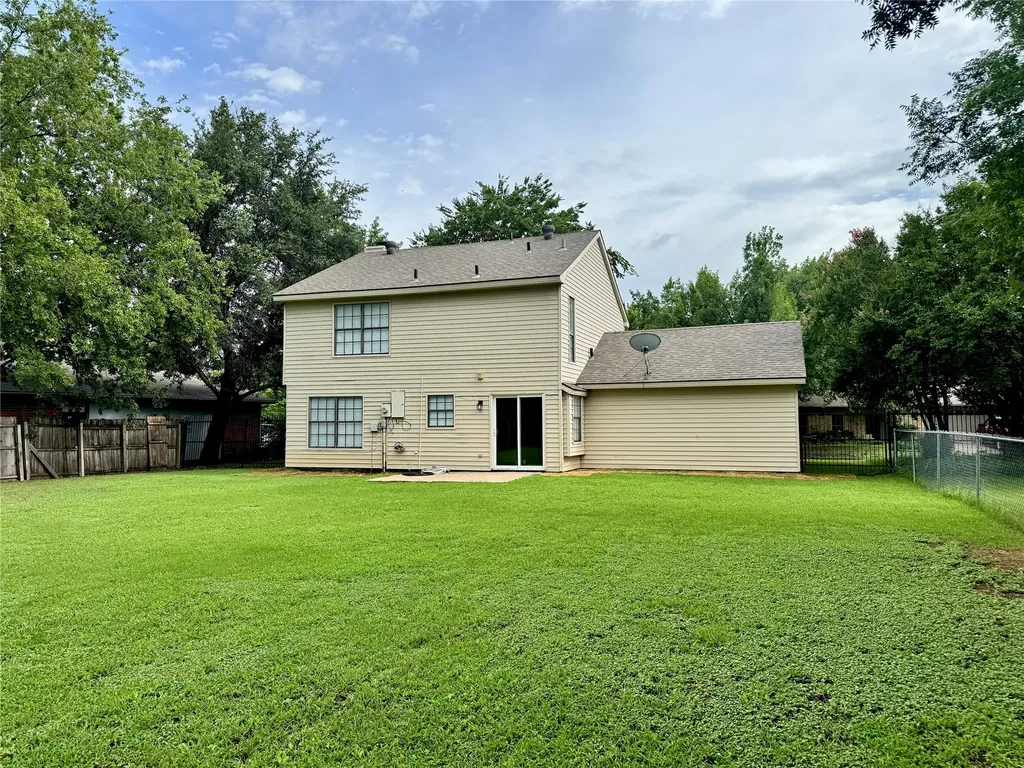 3913 Wrenwood Drive Fort Worth TX 76137