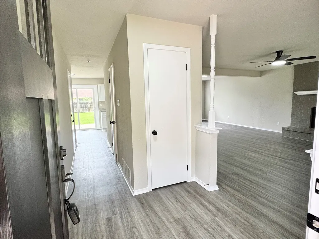 3913 Wrenwood Drive Fort Worth TX 76137