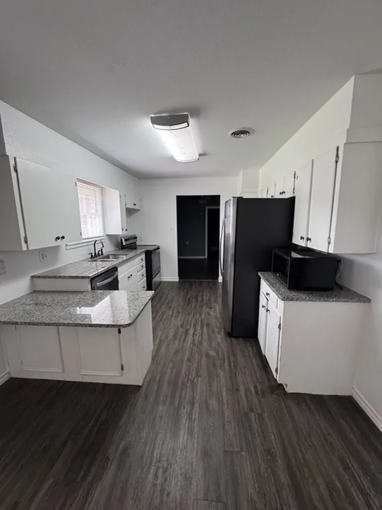 2626 Garfield Avenue Abilene TX 79601