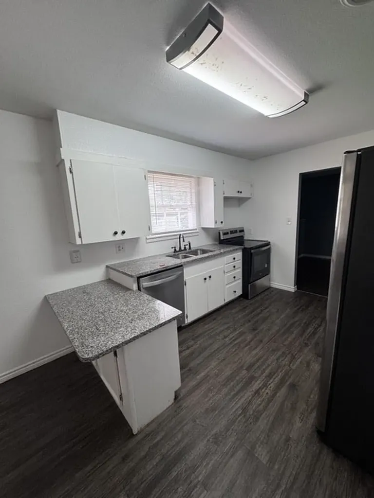 2626 Garfield Avenue Abilene TX 79601