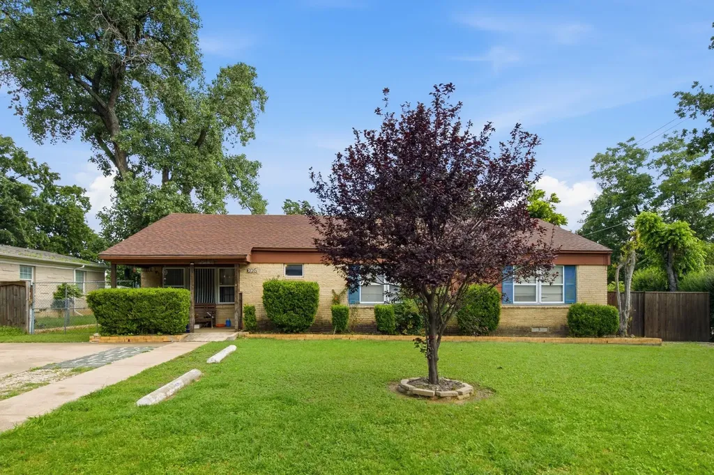 605 W 8th Street Irving TX 75060