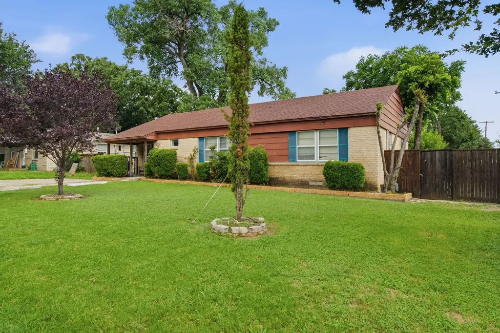 605 W 8th Street Irving TX 75060