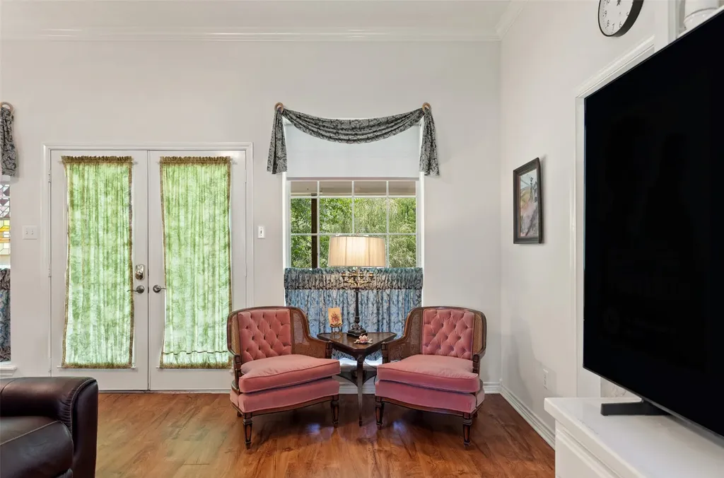 212 E Hideaway Lane Hideaway TX 75771
