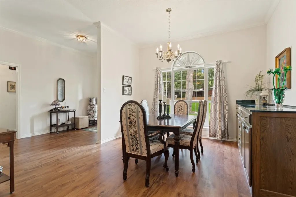 212 E Hideaway Lane Hideaway TX 75771