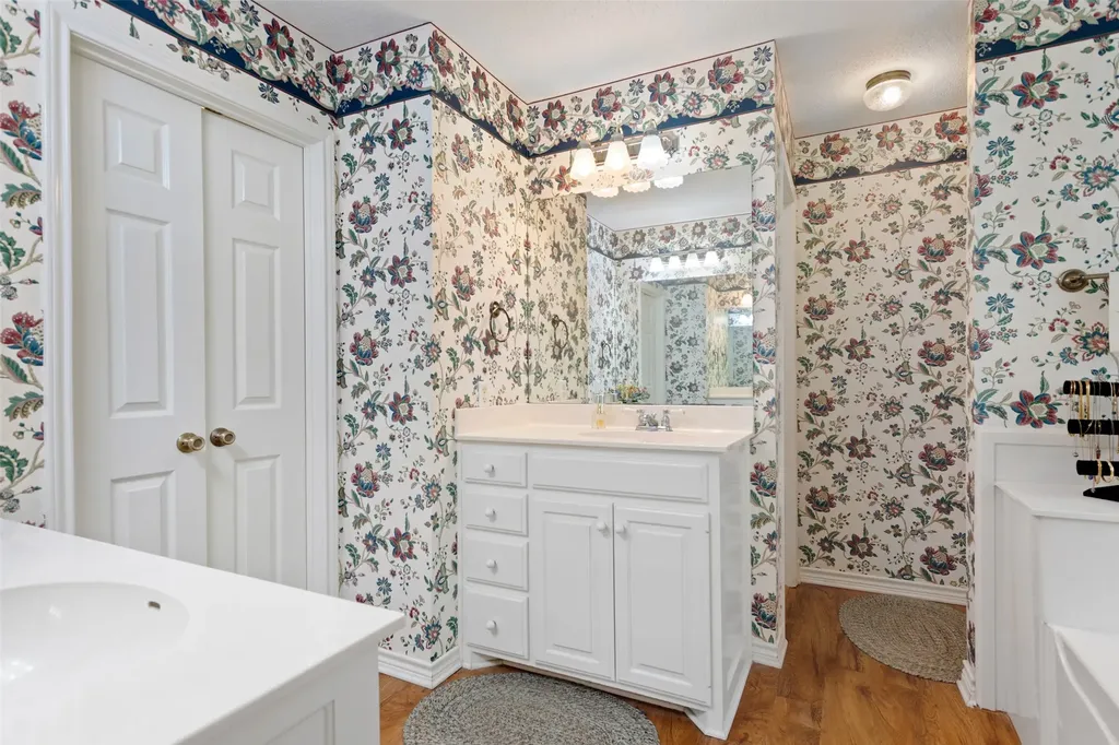 212 E Hideaway Lane Hideaway TX 75771