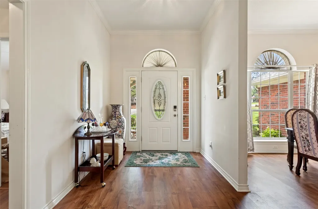 212 E Hideaway Lane Hideaway TX 75771