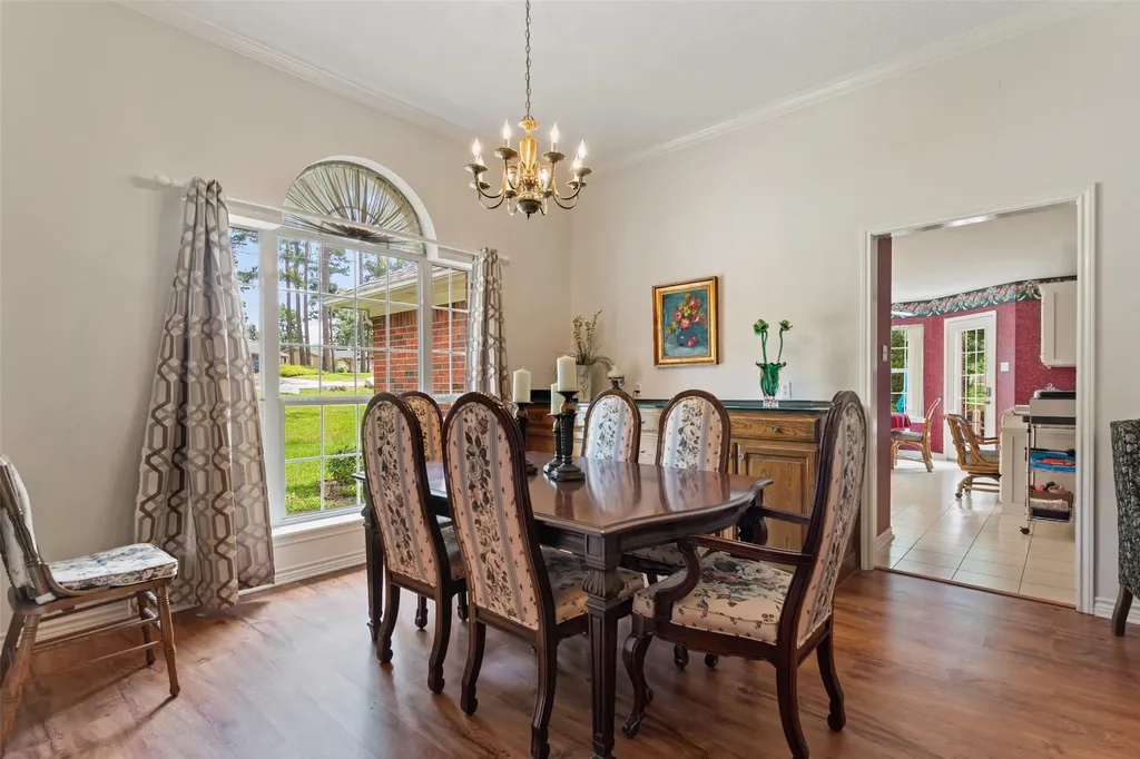 212 E Hideaway Lane Hideaway TX 75771