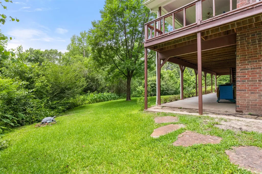 212 E Hideaway Lane Hideaway TX 75771