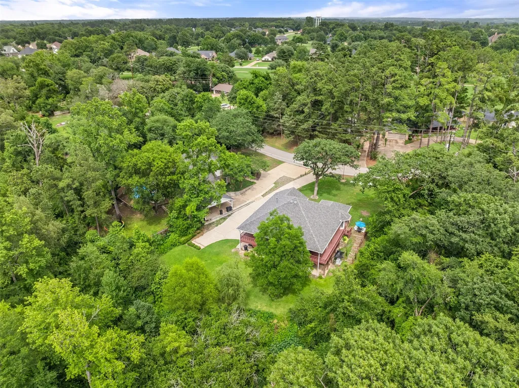 212 E Hideaway Lane Hideaway TX 75771