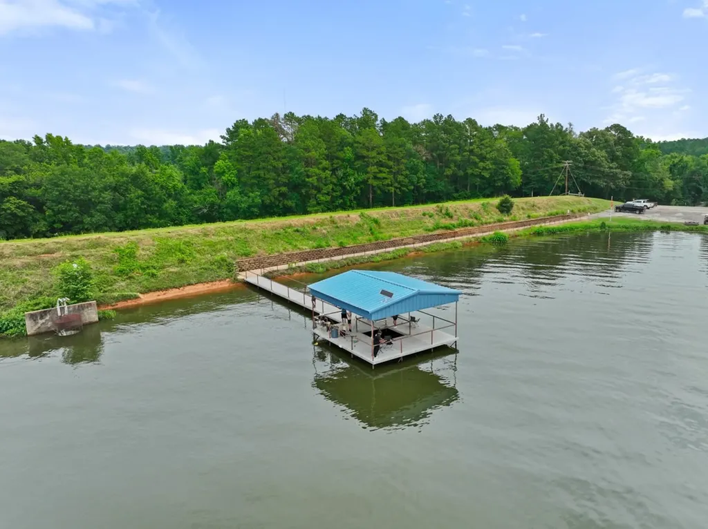 212 E Hideaway Lane Hideaway TX 75771