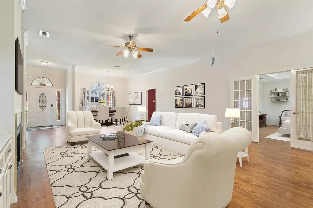 212 E Hideaway Lane Hideaway TX 75771