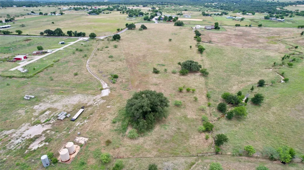 T B D Hayes Road Mineral Wells TX 76067