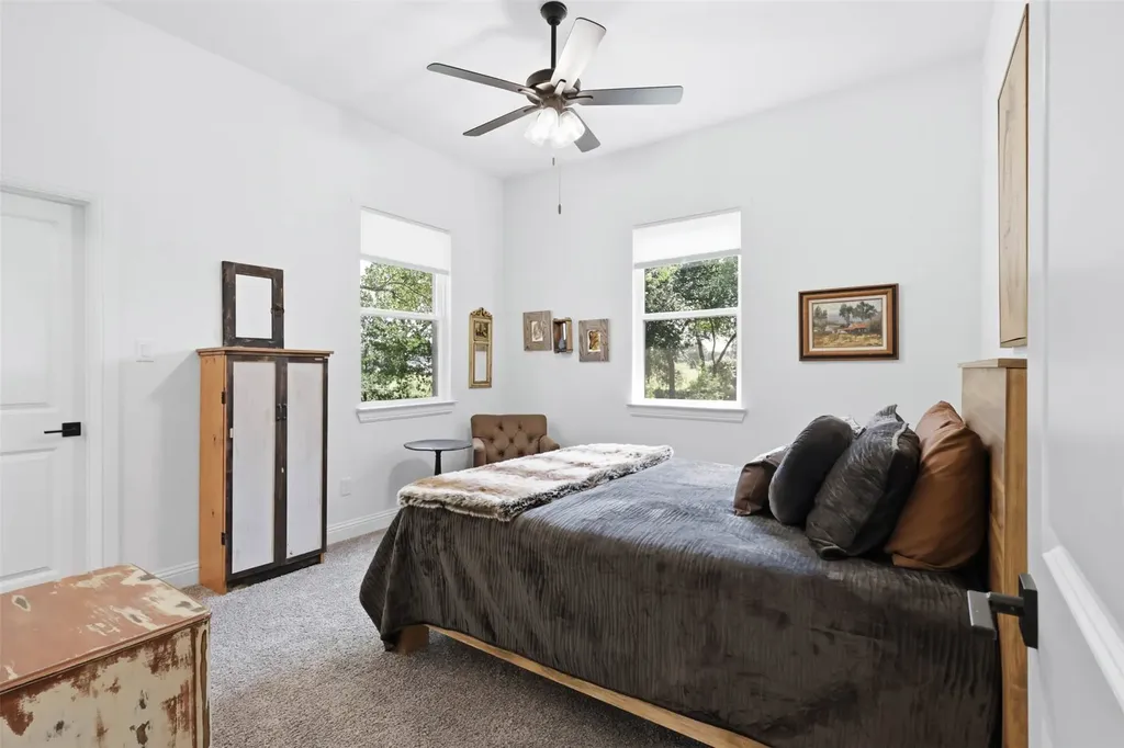 344 Zebrastone Way Poolville TX 76487