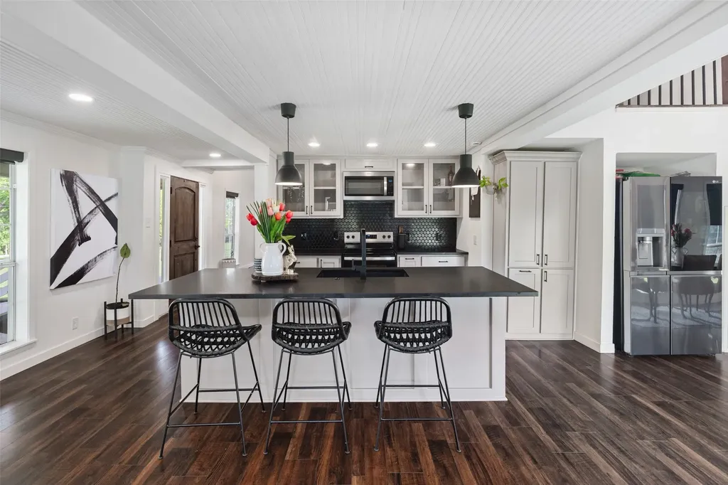 313 Chicken Street Weston TX 75009