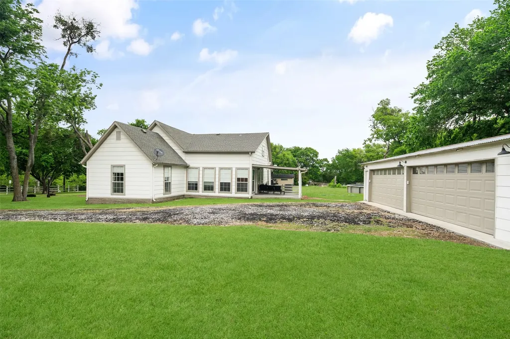 313 Chicken Street Weston TX 75009
