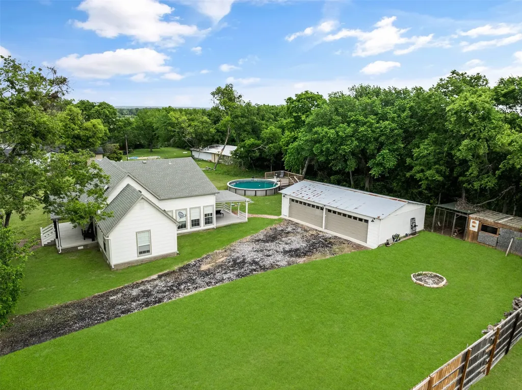 313 Chicken Street Weston TX 75009