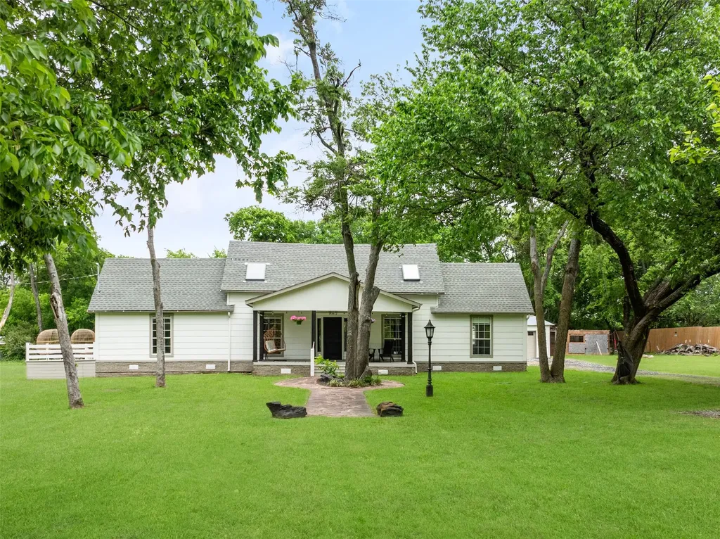 313 Chicken Street Weston TX 75009