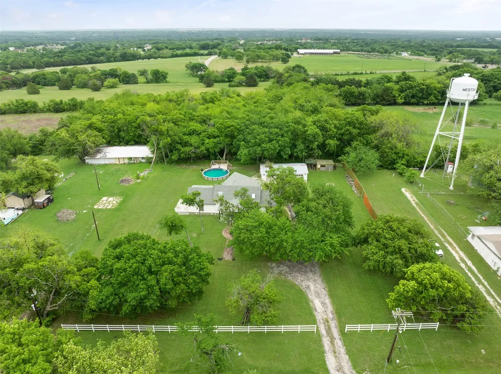 313 Chicken Street Weston TX 75009
