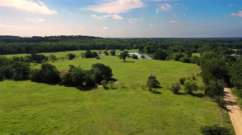 Tbd County Road 4090 Kerens TX 75144