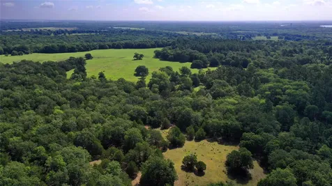 Tbd County Road 4090 Kerens TX 75144