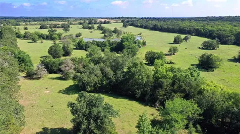 Tbd County Road 4090 Kerens TX 75144
