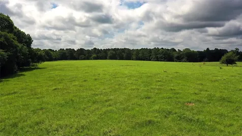 Tbd County Road 4090 Kerens TX 75144