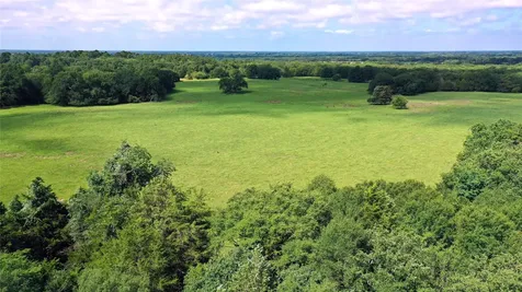 Tbd County Road 4090 Kerens TX 75144