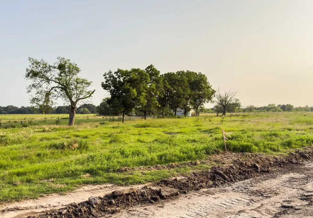 Lot 9 Elm Branch Elm Mott TX 76640
